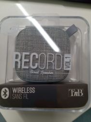 Picture of Bluetooth Lautsprecher