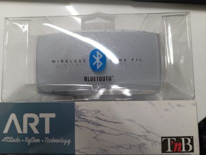Bild von Bluetooth Lautsprecher
