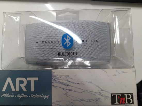 Picture of Bluetooth Lautsprecher