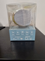 Bild von Bluetooth Lautsprecher