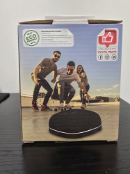 Bild von Bluetooth Lautsprecher