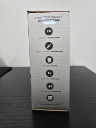 Bild von Bluetooth Lautsprecher