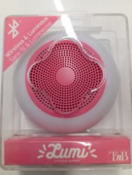 Picture of Bluetooth Lautsprecher Lumi