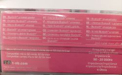 Picture of Bluetooth Lautsprecher Lumi