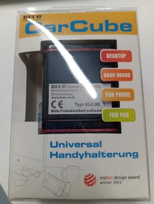 Picture of Universal Handyhalterung