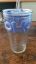 Picture of Trinkbecher mit Strohhalm in lila