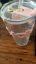 Picture of Trinkbecher mit Strohhalm in rosa