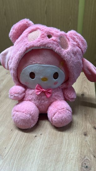 Picture of Stofftier rosa Hello Kitty