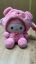 Picture of Stofftier rosa Hello Kitty