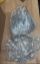 Bild von Eck - Duschregal Metall silber