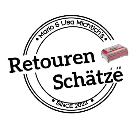 Picture for vendor Retourenschätze