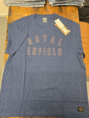 Picture of Royal Enfield T-Shirt Größe 2 XLarge