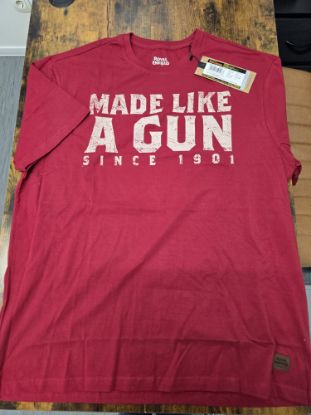 Picture of Royal Enfield T-Shirt Größe 2 XLarge