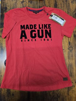 Picture of Royal Enfield T-Shirt Größe Large