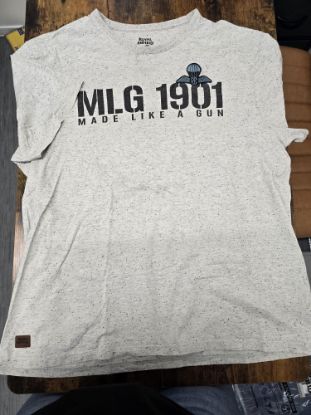 Picture of Royal Enfield T-Shirt Größe 3XLarge