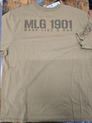 Bild von Royal Enfield T-Shirt Größe 2XLarge