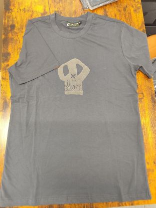 Picture of Brixton Motorcycles T-Shirt Größe Medium