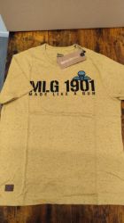 Bild von Royal Enfield T-Shirt Größe Medium