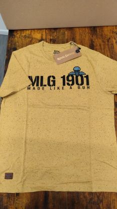 Bild von Royal Enfield T-Shirt Größe Medium