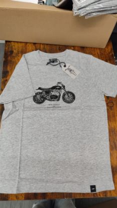 Picture of Royal Enfield T-Shirt Größe 2XLarge