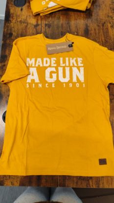 Picture of Royal Enfield T-Shirt Größe XLarge
