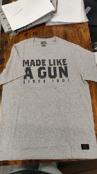 Picture of Royal Enfield T-Shirt Größe Large