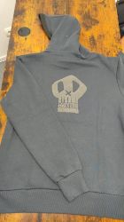 Bild von Brixton Motorcycles Hoodie Größe 2XLarge