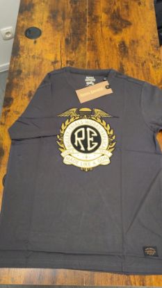 Picture of Royal Enfield T-Shirt Größe Medium