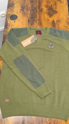 Picture of Royal Enfield Pullover Größe Large