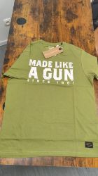 Bild von Royal Enfield T-Shirt Größe Medium