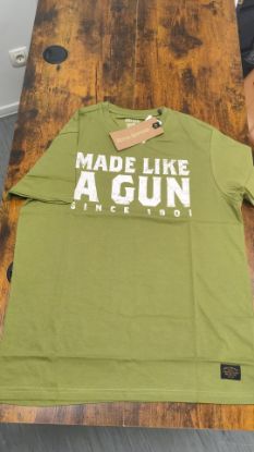 Bild von Royal Enfield T-Shirt Größe Medium