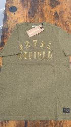 Bild von Royal Enfield T-Shirt Größe XLarge