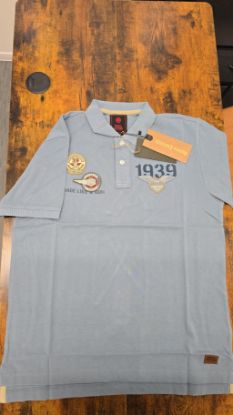 Picture of Royal Enfield Polo Größe XLarge