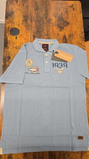 Bild von Royal Enfield Polo Größe XLarge