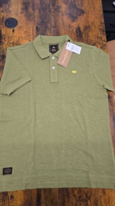 Bild von Royal Enfield Polo Größe Large