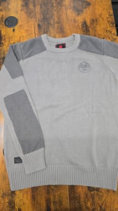 Bild von Royal Enfield Pullover Größe Medium