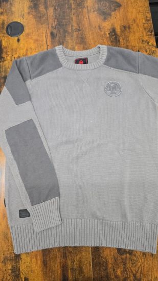 Picture of Royal Enfield Pullover Größe Medium