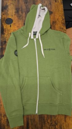 Bild von Brixton Motorcycles Weste Größe XLarge