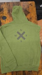 Bild von Brixton Motorcycles Weste Größe XLarge