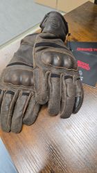 Picture of Royal Enfield Handschuhe Größe XLarge