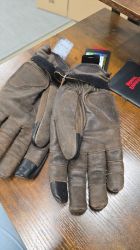 Picture of Royal Enfield Handschuhe Größe XLarge