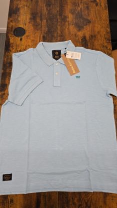 Picture of Royal Enfield Polo Größe 3XLarge
