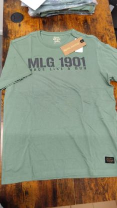 Bild von Royal Enfield T-Shirt Größe Medium