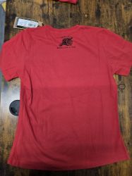 Picture of Royal Enfield T-Shirt Größe XLarge