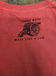 Picture of Royal Enfield T-Shirt Größe XLarge