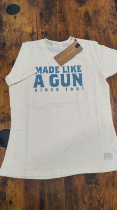 Bild von Royal Enfield T-Shirt Größe Medium