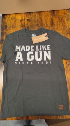 Picture of Royal Enfield T-Shirt Größe Medim