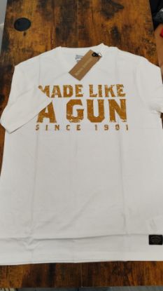 Picture of Royal Enfield T-Shirt Größe Large
