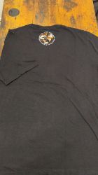Bild von Royal Enfield T-Shirt Größe Large