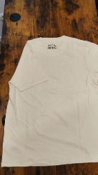 Picture of Royal Enfield T-Shirt Größe Medium